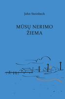 Mūsų nerimo žiema