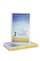 laurent gounelle - Pažadu tau laisvę - 3 nuotrauka
