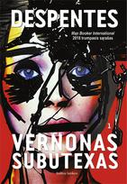 Vernonas Subutexas 1