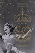 iona grey - Spindesio valanda - 1 nuotrauka