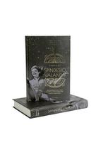 iona grey - Spindesio valanda - 3 nuotrauka