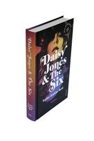 taylor jenkins reid - Daisy Jones & the six - 2 nuotrauka