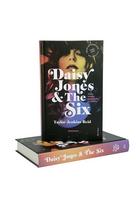 taylor jenkins reid - Daisy Jones & the six - 3 nuotrauka