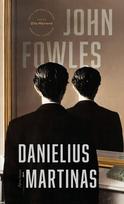 john fowles - Danielius Martinas - 1 nuotrauka