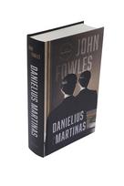 john fowles - Danielius Martinas - 2 nuotrauka