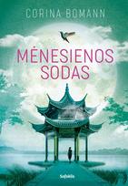 corina bomann - Mėnesienos sodas - 1 nuotrauka
