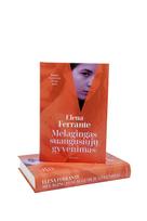 elena ferrante - Melagingas suaugusiųjų gyvenimas - 3 nuotrauka