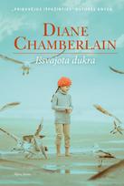 diane chamberlain - Išsvajota dukra - 1 nuotrauka