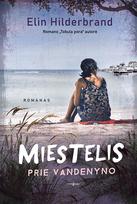 Miestelis prie vandenyno