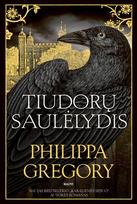 Tiudorų saulėlydis