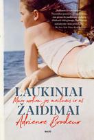 Laukiniai žaidimai