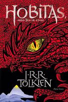 j j r tolkien - Hobitas 2020 - 1 nuotrauka