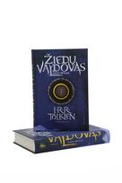 j j r tolkien - Žiedų valdovas. Žiedo brolija - 2 nuotrauka