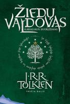 j j r tolkien - Žiedų valdovas. Karaliaus sugrįžimas - 1 nuotrauka