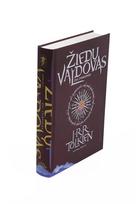 j j r tolkien - Žiedų valdovas. Dvi tvirtovės - 2 nuotrauka