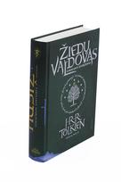 j j r tolkien - Žiedų valdovas. Karaliaus sugrįžimas - 2 nuotrauka