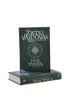 j j r tolkien - Žiedų valdovas. Karaliaus sugrįžimas - 3 nuotrauka