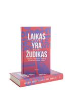 michel bussi - Laikas yra žudikas - 2 nuotrauka