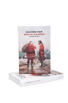 giacomo papi - Broliai Kalėdos. Kalėdinė istorija - 3 nuotrauka