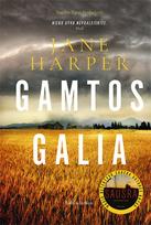 Gamtos galia