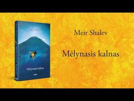 Mėlynas kalnas