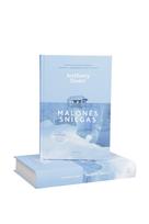 anthony doerr - Malonės sniegas - 3 nuotrauka