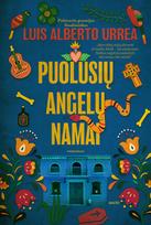 Puolusių angelų namai