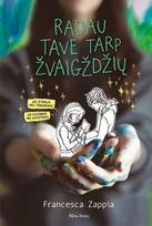 nera autoriaus - Radau tave tarp žvaigždžių - 1 nuotrauka