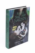 nera autoriaus - Radau tave tarp žvaigždžių - 2 nuotrauka