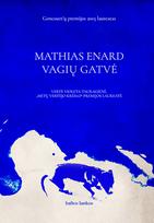 Vagių gatvė