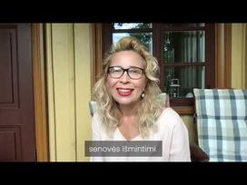 kristina - Ką atneša vėjas - 2 nuotrauka