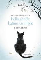 Keliaujančio katino kronikos