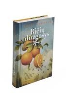 sofia segovia - Bičių dūzgesys - 2 nuotrauka