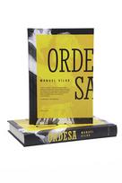 manuel vilas - Ordesa - 3 nuotrauka