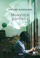 hiromi kawakami - Mokytojo portfelis - 2 nuotrauka
