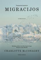 MIGRACIJOS