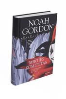 noah gordon - Mirties komitetas - 2 nuotrauka