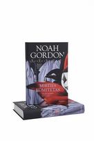 noah gordon - Mirties komitetas - 3 nuotrauka