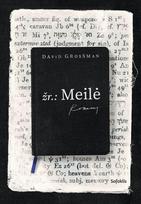 david grossman - Žr.: Meilė - 1 nuotrauka
