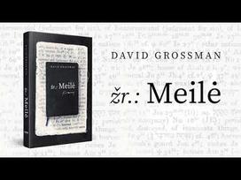david grossman - Žr.: Meilė - 2 nuotrauka