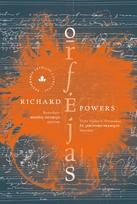 richard powers - Orfėjas - 1 nuotrauka