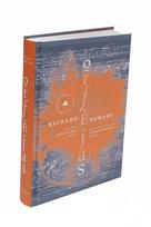richard powers - Orfėjas - 2 nuotrauka