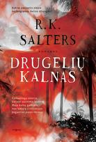 Drugelių kalnas
