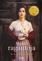 sofoklis - Maisto ragautoja - 1 nuotrauka
