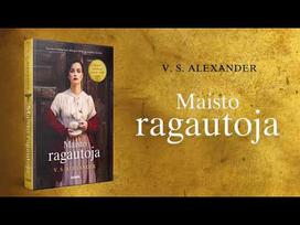 sofoklis - Maisto ragautoja - 2 nuotrauka