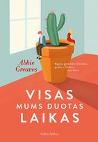 Visas mums duotas laikas