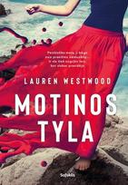 lauren westwood - Motinos tyla - 1 nuotrauka