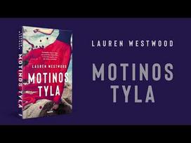 lauren westwood - Motinos tyla - 2 nuotrauka