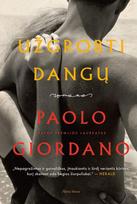 paolo giordano - Užgrobti dangų - 1 nuotrauka