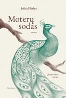 jolita herlyn - Moterų sodas - 1 nuotrauka